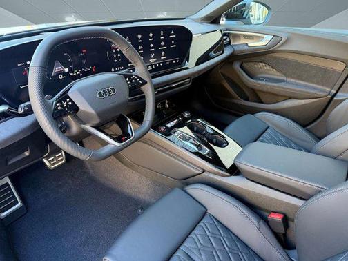 2025 Audi S5 Premium Plus TFSI quattro S tronic