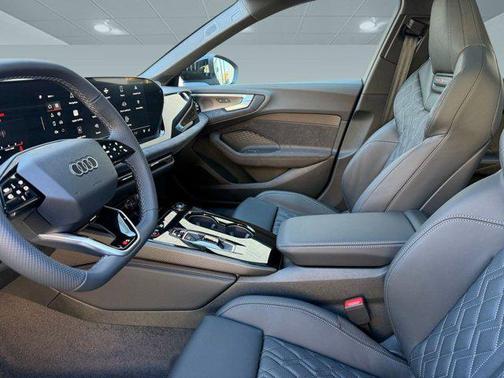 2025 Audi S5 Premium Plus TFSI quattro S tronic