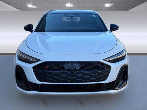 2025 Audi S5 Premium Plus TFSI quattro S tronic