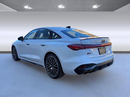 2025 Audi S5 Premium Plus TFSI quattro S tronic