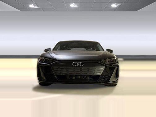 2025 Audi S e-tron GT Premium Plus