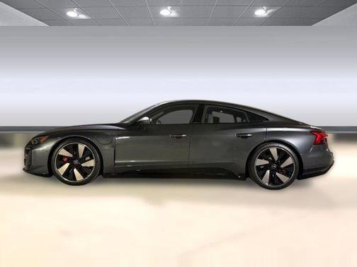 2025 Audi S e-tron GT Premium Plus