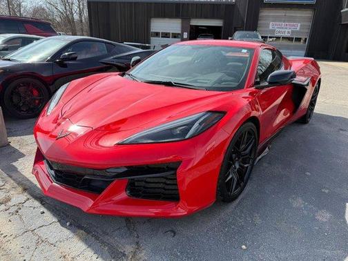 2023 Chevrolet Corvette Z06