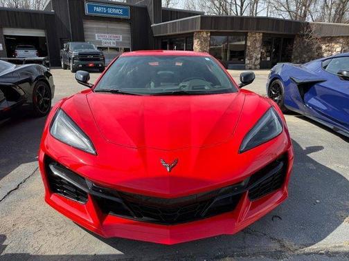 2023 Chevrolet Corvette Z06