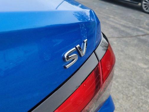 2023 Nissan Versa 1.6 SV