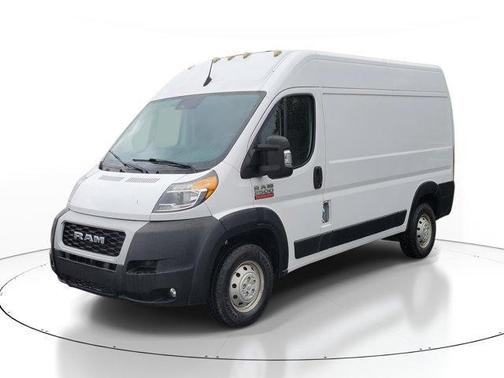 2022 RAM ProMaster 2500 High Roof