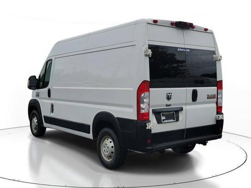 2022 RAM ProMaster 2500 High Roof