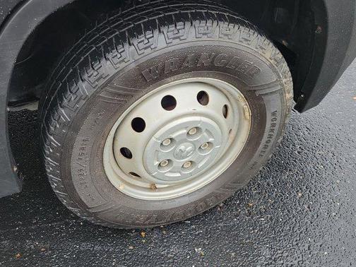 2022 RAM ProMaster 2500 High Roof