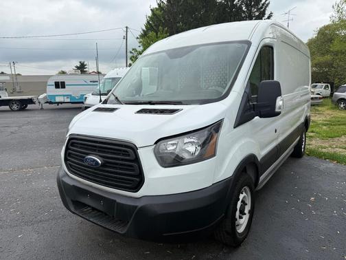 2019 Ford Transit-150 Base