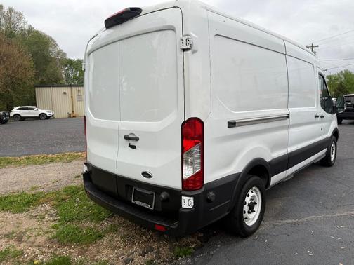 2019 Ford Transit-150 Base