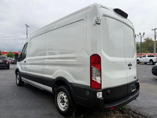 2019 Ford Transit-150 Base