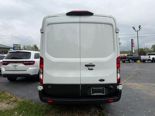 2019 Ford Transit-150 Base