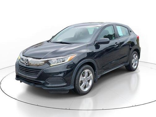 2019 Honda HR-V LX