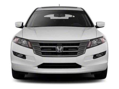 2010 Honda Accord Crosstour EX-L