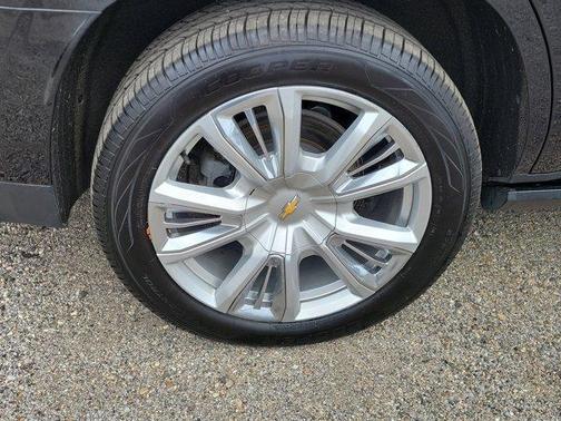 2022 Chevrolet Tahoe 4WD High Country