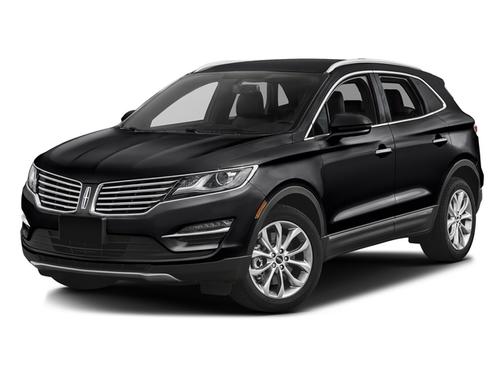 2017 Lincoln MKC Premiere