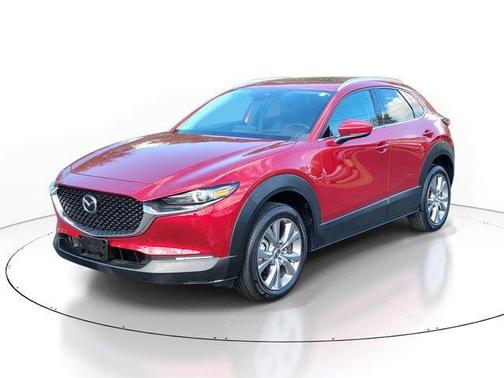 2023 Mazda CX-30 2.5 S Premium Package
