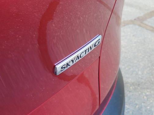 2023 Mazda CX-30 2.5 S Premium Package