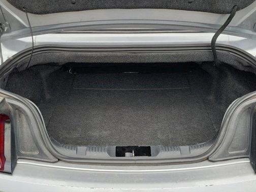 2023 Ford Mustang EcoBoost