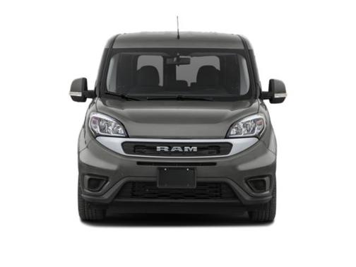 2019 RAM ProMaster City SLT