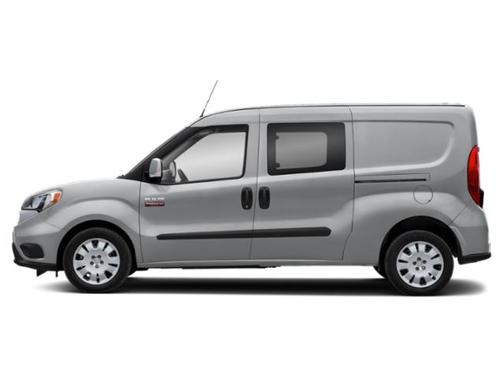 2019 RAM ProMaster City SLT