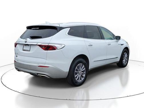 2024 Buick Enclave Premium AWD