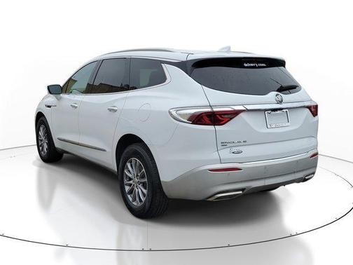 2024 Buick Enclave Premium AWD