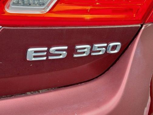 2007 Lexus ES 350 Base