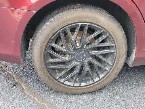 2007 Lexus ES 350 Base