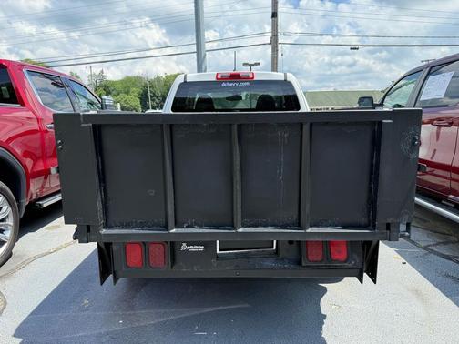 2018 Chevrolet Colorado WT