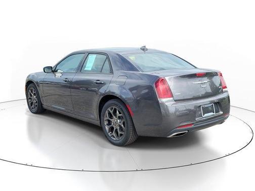 2015 Chrysler 300 S