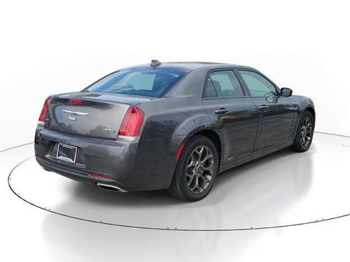 2015 Chrysler 300 S