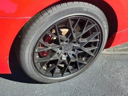 2013 Hyundai Genesis Coupe 3.8 Track