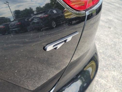 2018 Kia Stinger GT1