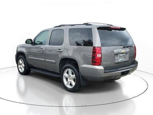 2009 Chevrolet Tahoe LT