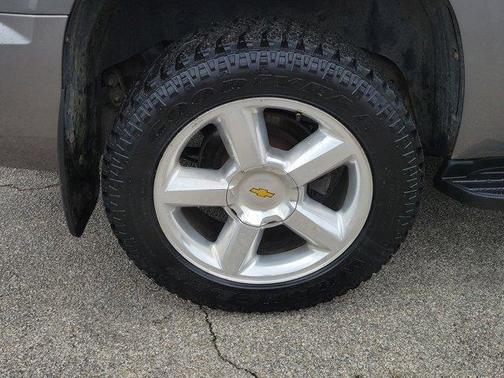 2009 Chevrolet Tahoe LT