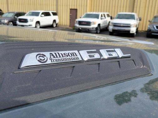 2026 Chevrolet Silverado 3500 LT