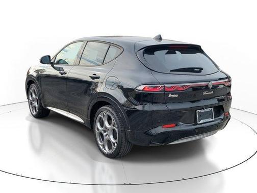 2024 Alfa Romeo Tonale Ti EAWD