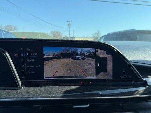 2021 Cadillac Escalade ESV Premium Luxury