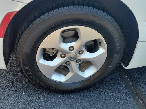 2018 Chrysler Pacifica Hybrid Touring Plus