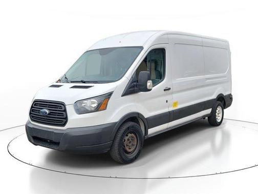2019 Ford Transit-150 Base