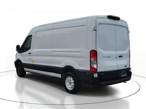 2019 Ford Transit-150 Base