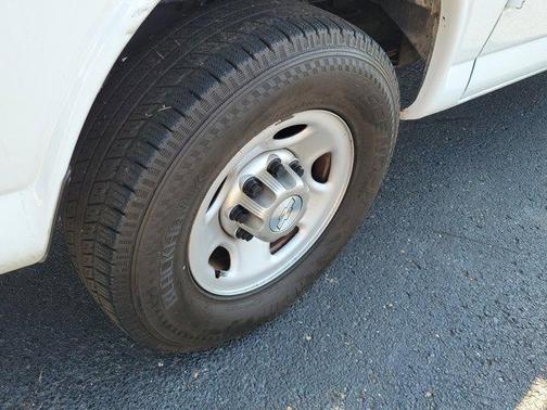 2017 Chevrolet Express 2500 Work Van