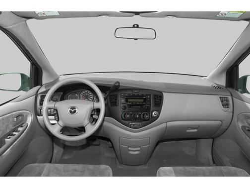 2003 Mazda MPV LX