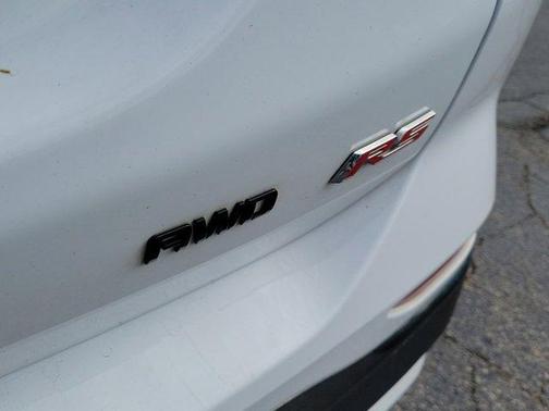 2022 Chevrolet Equinox AWD RS