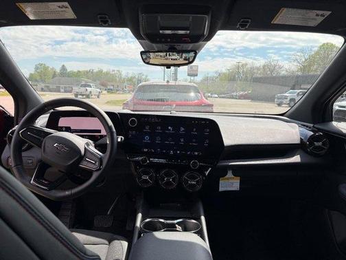 2024 Chevrolet Blazer EV eAWD RS