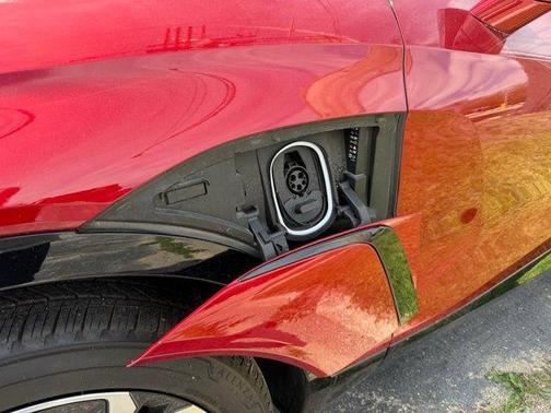 2024 Chevrolet Blazer EV eAWD RS