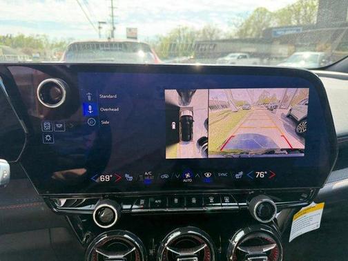 2024 Chevrolet Blazer EV eAWD RS