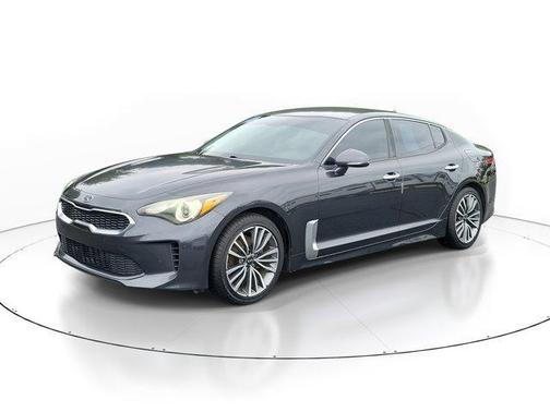 2019 Kia Stinger Base