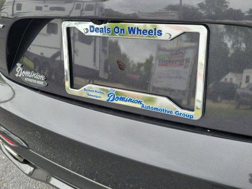 2019 Kia Stinger Base